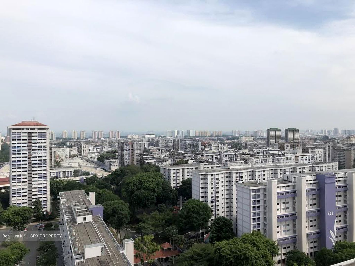 Blk 414 Garden Hill (Bedok), HDB 5 Rooms #630272521